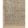 Magnolia Home Abigail ABI-05 Rug Green / Multi