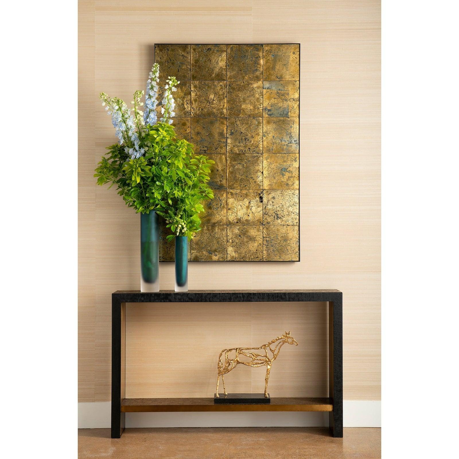 Villa & House Arabian Horse Statue by Bungalow 5