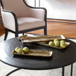 Uttermost Artisan Antique Gold Trays - Set of 3