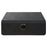 Uttermost Lalique Black Shagreen Box