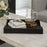 Uttermost Wessex Shagreen Tray