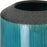 Uttermost Maui Aqua Blue Vases - Set of 2