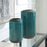 Uttermost Maui Aqua Blue Vases - Set of 2