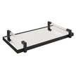 Uttermost Deki Mirrored Tray
