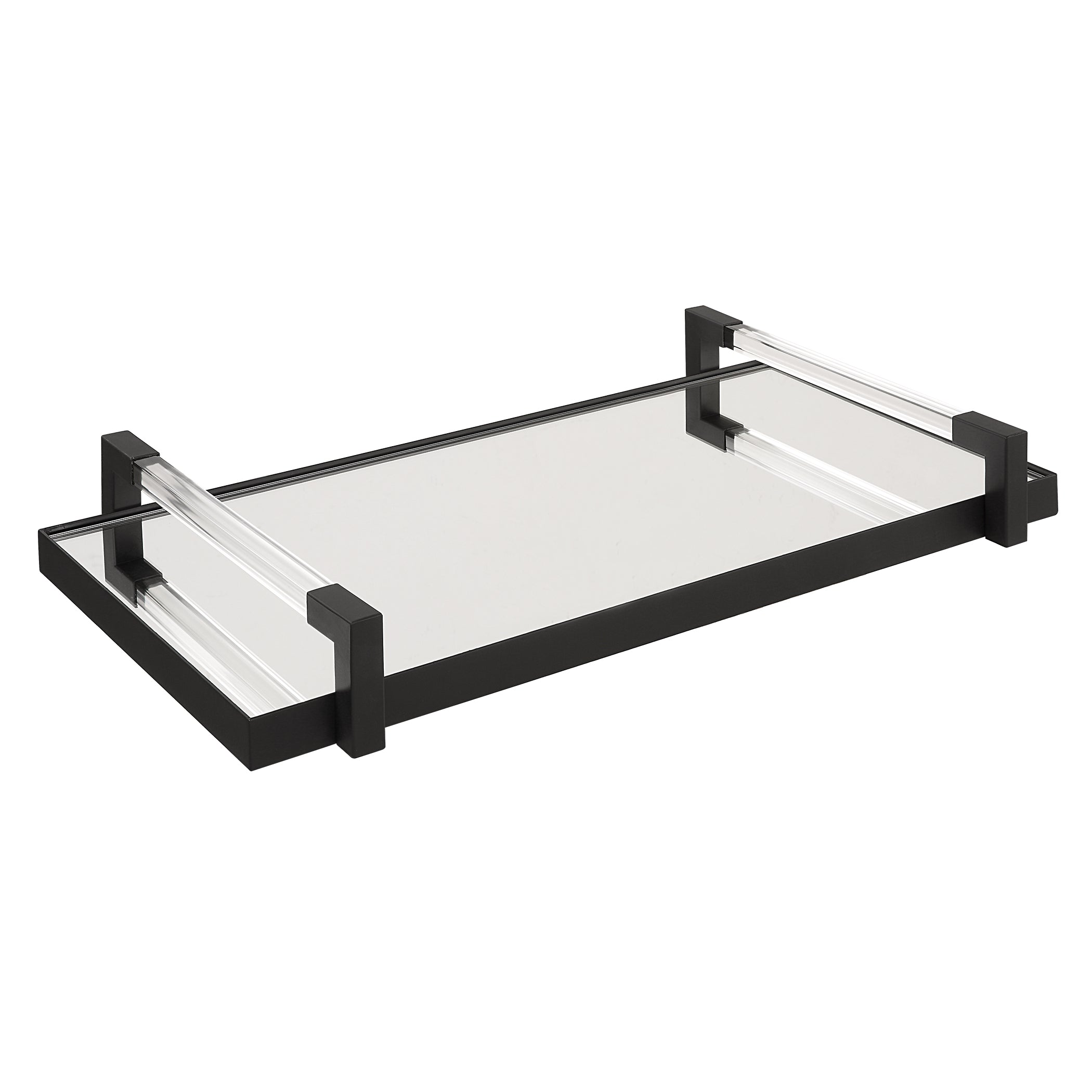 Uttermost Deki Mirrored Tray