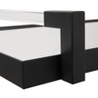 Uttermost Deki Mirrored Tray
