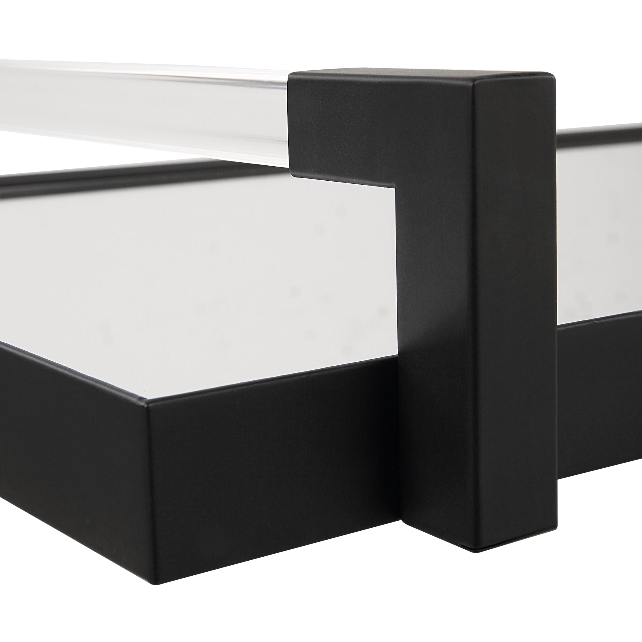 Uttermost Deki Mirrored Tray