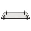 Uttermost Deki Mirrored Tray