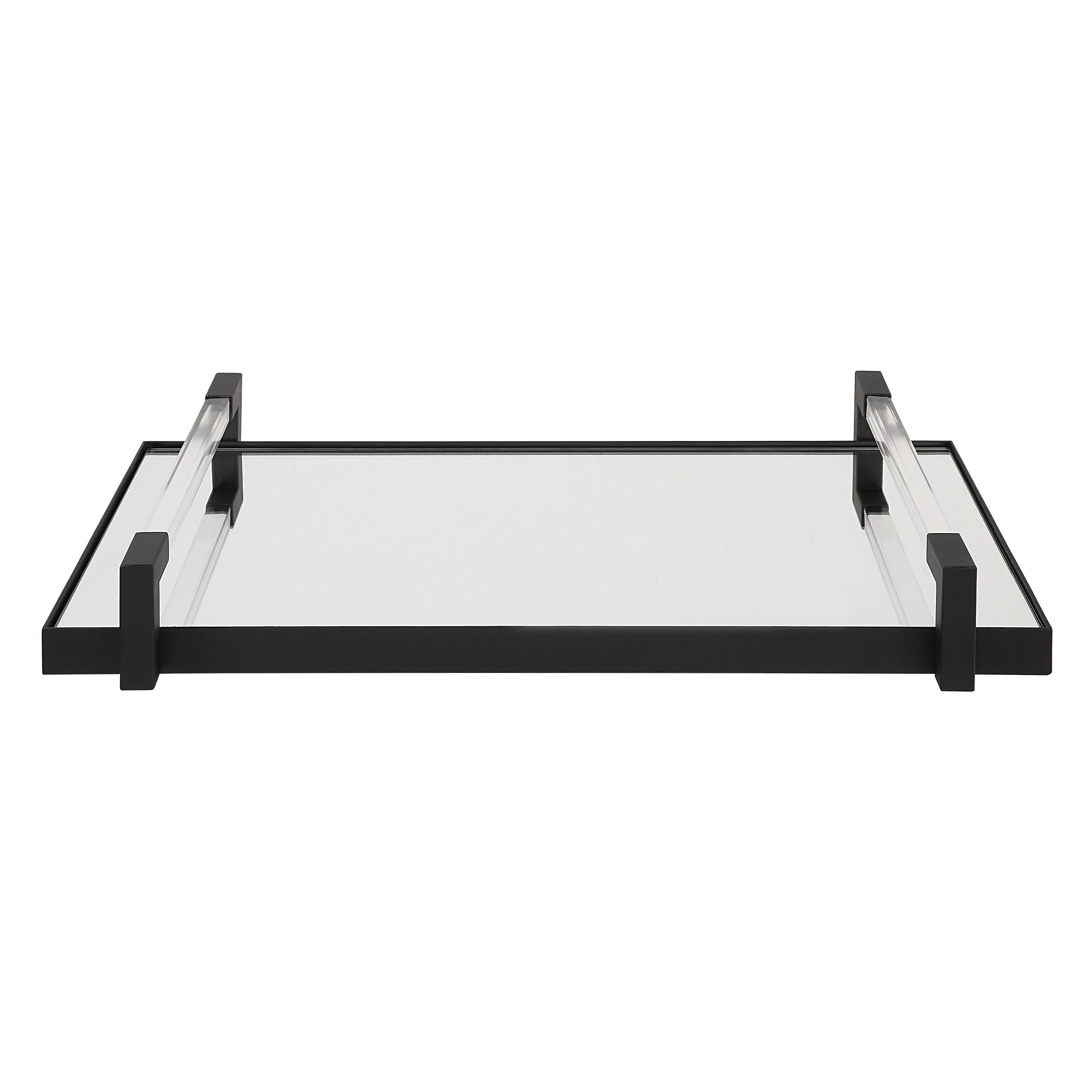 Uttermost Deki Mirrored Tray