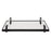 Uttermost Deki Mirrored Tray