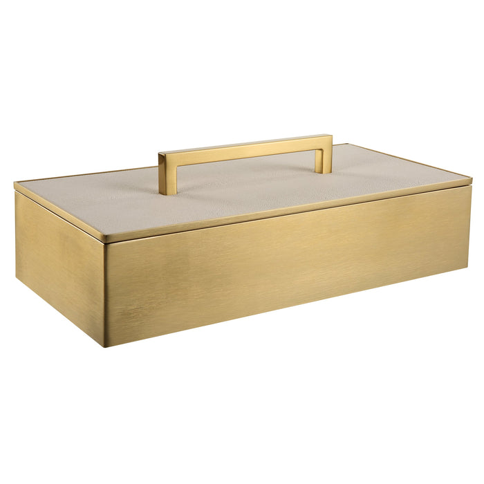 Uttermost Wessex Box
