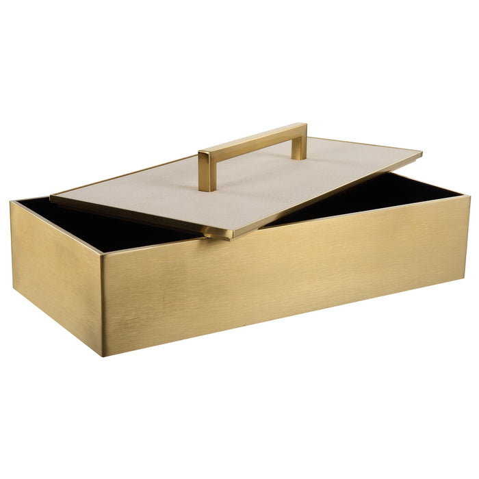 Uttermost Wessex Box