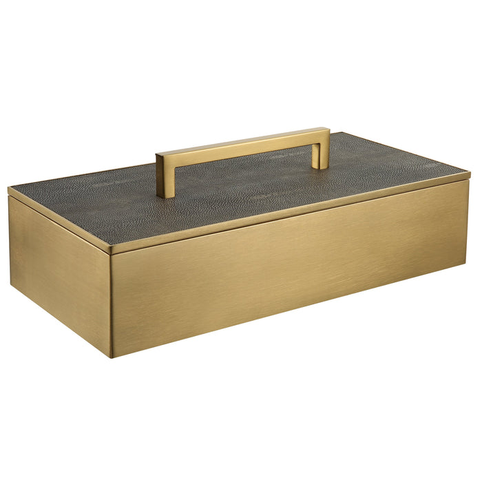 Uttermost Wessex Box