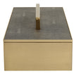 Uttermost Wessex Box