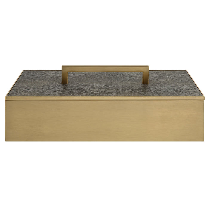 Uttermost Wessex Box