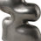 Uttermost Free Flowing Nickel Vases - Set of 2