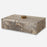 Uttermost Griseus Travertine Stone Box