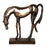 Uttermost Openly Grazing Horse Sculpture