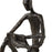 Uttermost Sit Back, Relax And Read, Iron Sculpture