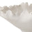 Uttermost Blossom Short Off-White Bowl