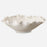 Uttermost Blossom Short Off-White Bowl
