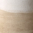 Uttermost Ivory Sands Ceramic Vases - Set of 2