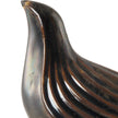 Uttermost Nesting Bird Gray Sculptures - Set of 2