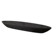 Uttermost Vessel Cast Canoe Bowl
