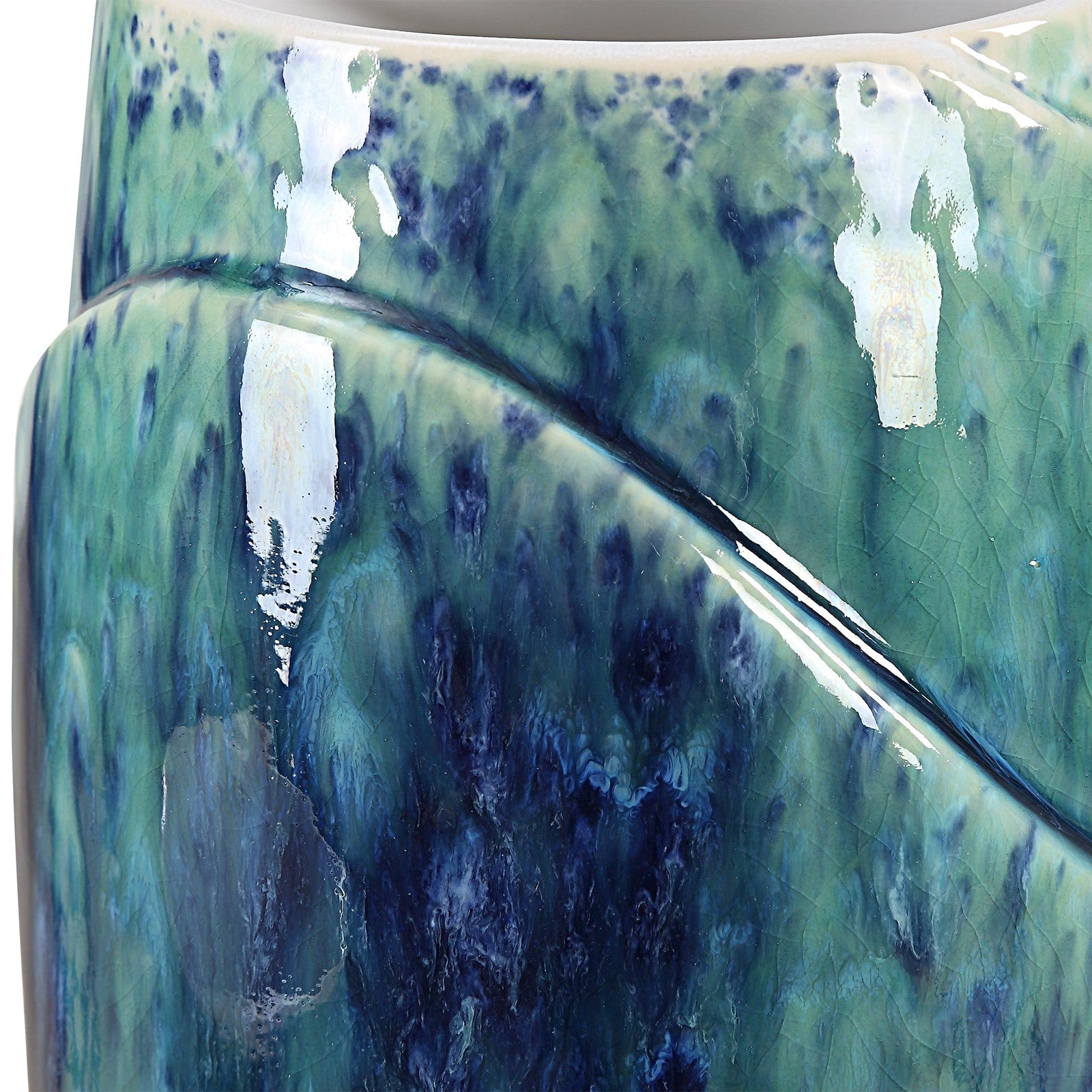 Uttermost Tranquil Duo, Vases - Set of 2
