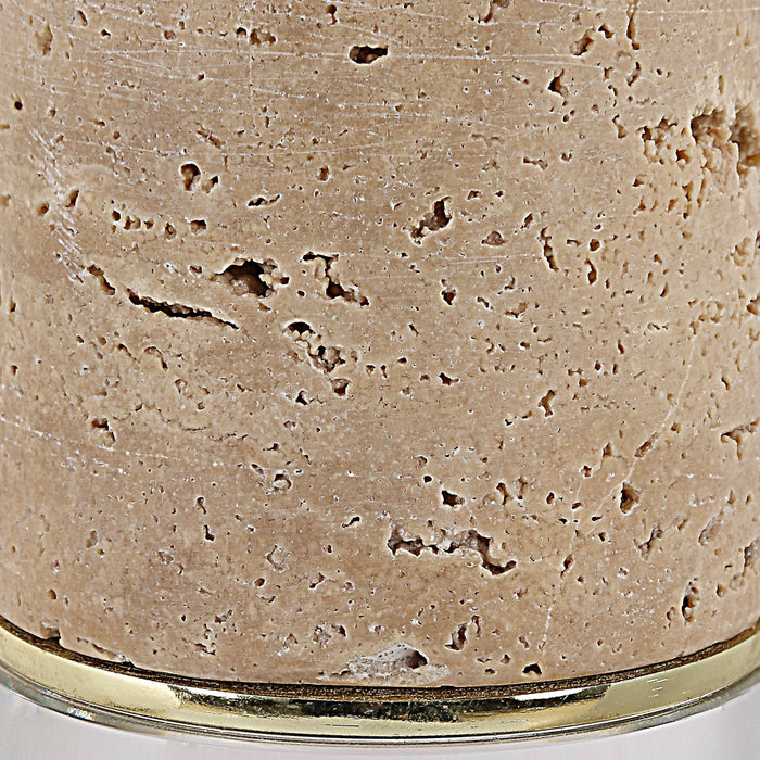 Uttermost Stoney Point, Sculptures - Set of 2