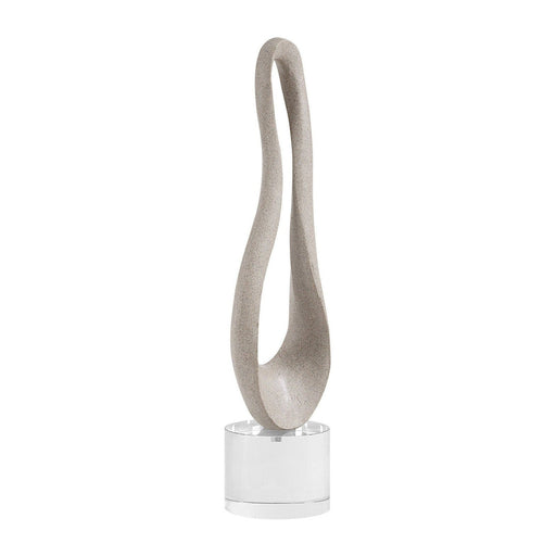 Uttermost Oval Harmony Sculpture