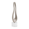 Uttermost Oval Harmony Sculpture