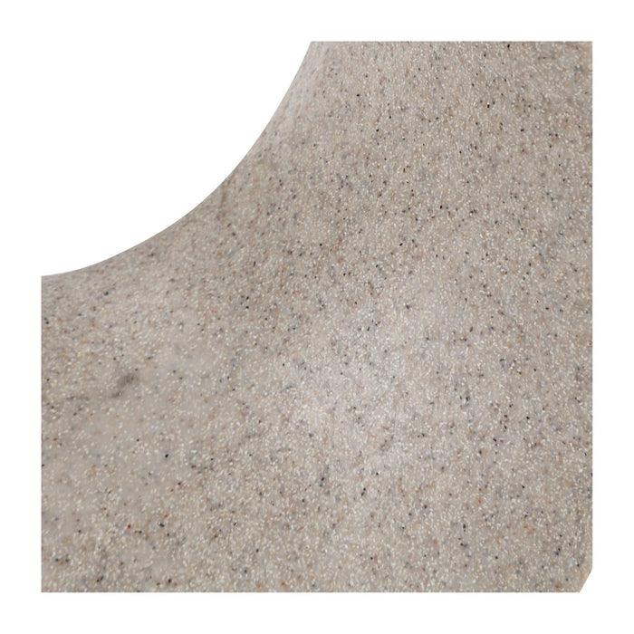 Uttermost Oval Harmony Sculpture