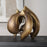 Uttermost Celestial Flow Bronze Sculpture