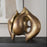 Uttermost Celestial Flow Bronze Sculpture