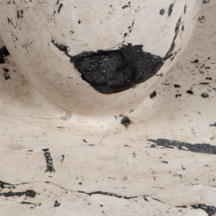 Uttermost Nouveau Tower Sculptures - Set of 2