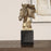 Uttermost Chiseled Horse Bust Sculpture