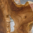 Uttermost Bahati Wood Tural Sculpture
