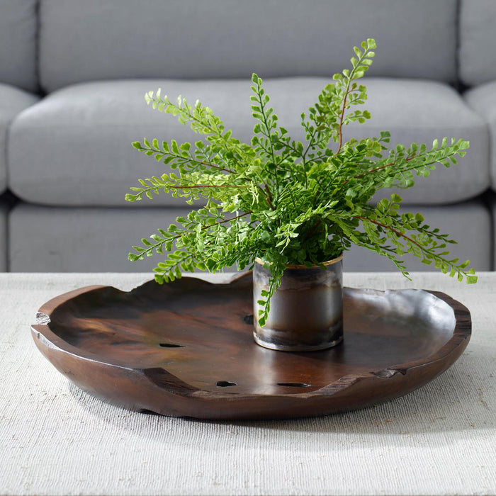 Uttermost Ture'S Edge Bowl