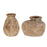 Uttermost Ancient Echos Vases - Set of 2