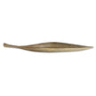 Uttermost Botanica Aged Brass Bowl