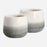 Uttermost Nimbus Vases - Set of 2