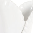 Uttermost Leafscape White Vases - Set of 2