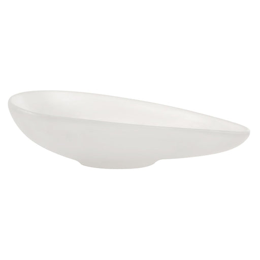 Uttermost Marche White Bowl