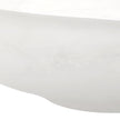 Uttermost Marche White Bowl