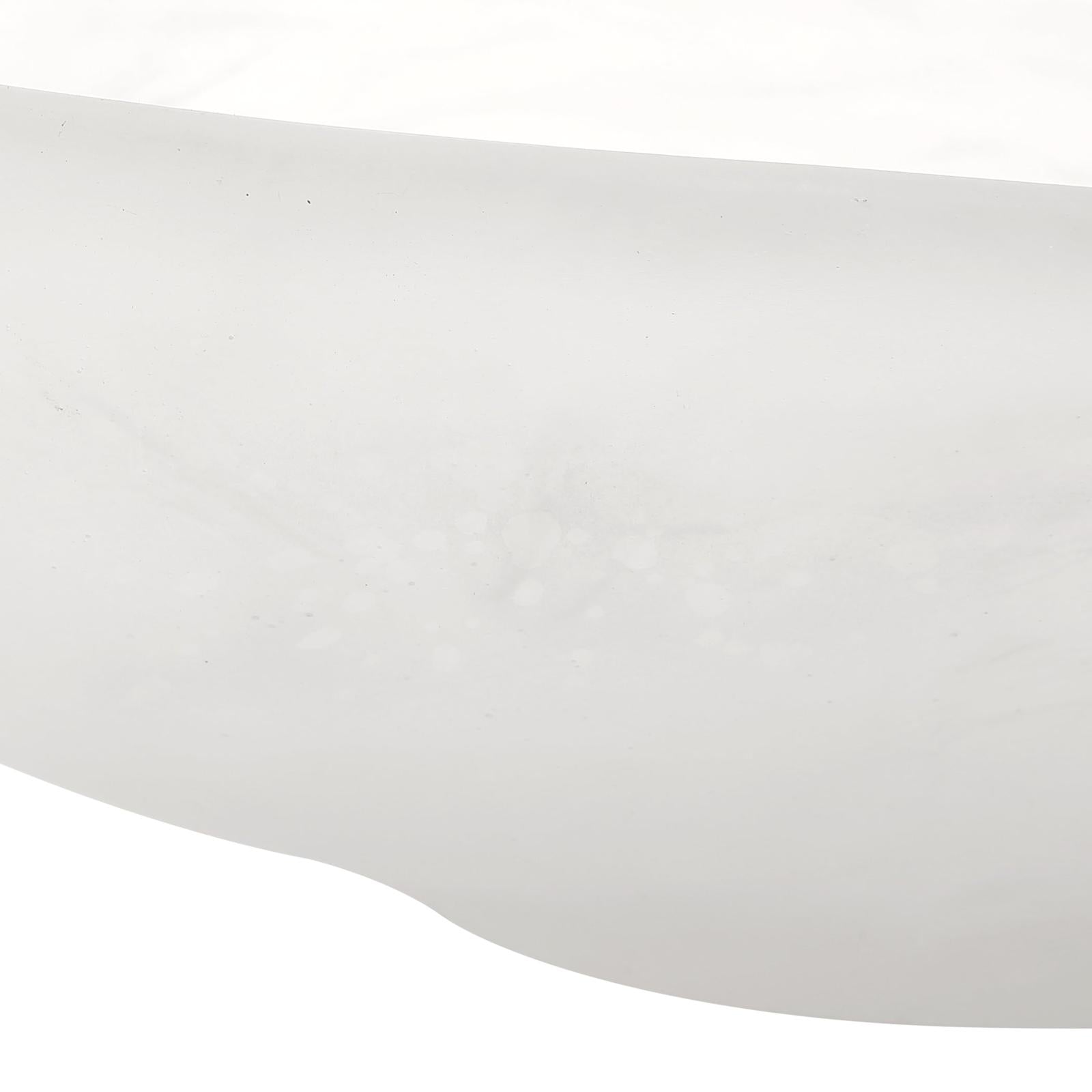 Uttermost Marche White Bowl