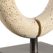 Uttermost Oval Sculptures Fusion - Set of 2
