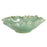 Uttermost Lila Green Glass Bowl