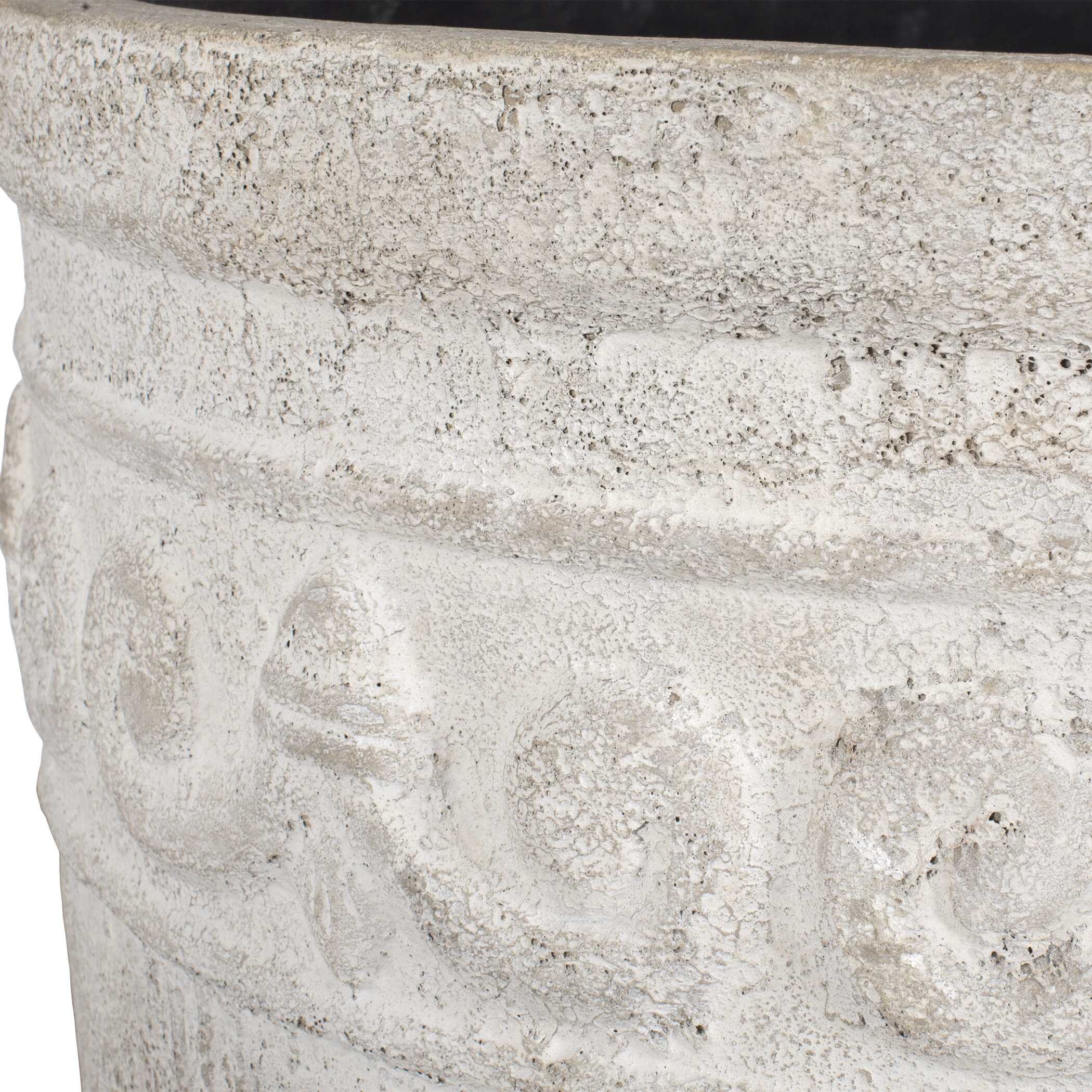Uttermost Timeless Terrace Outdoor Planter