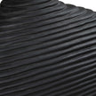 Uttermost Duostacked Black Vases - Set of 2